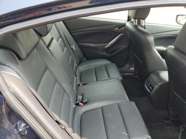 JM1GL1V53H1105430 Mazda 6 TOURING