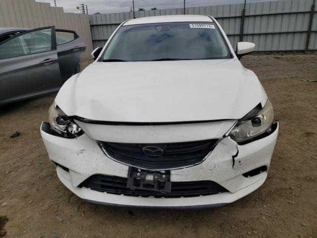 JM1GJ1T63E1135556 Mazda 6 TOURING