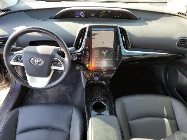 JTDKARFPXH3032625 Toyota PRIUS PRIME