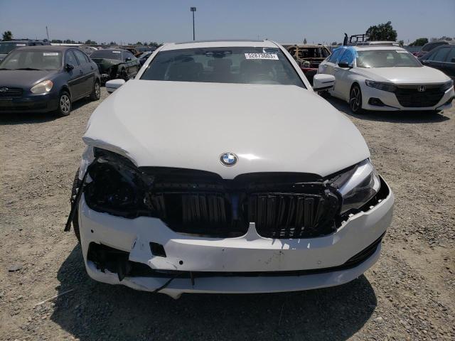 WBAJA5C58KWA58153 BMW 530 I