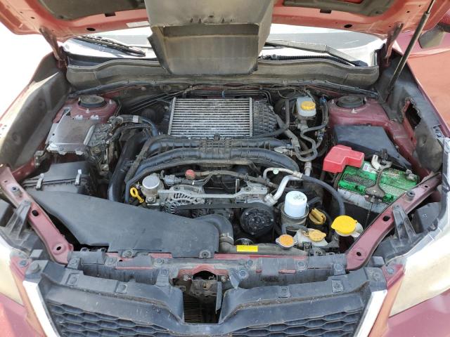 JF2SJGMC9EH469388 Subaru Forester 2.0xt Touring