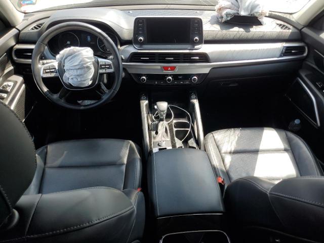 5XYP64HC8MG141871 KIA Telluride S
