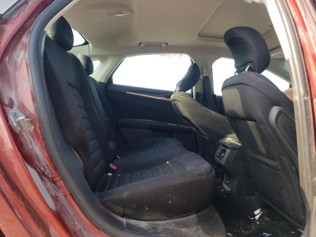 3FA6P0H73ER182961 Ford FUSION SE