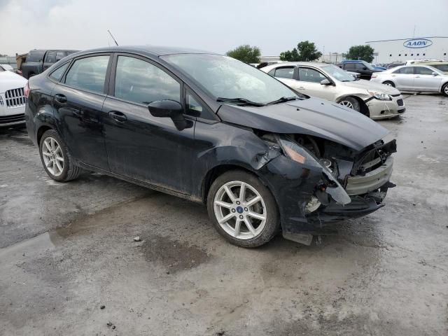 3FADP4BJ9KM105538 | 2019 FORD FIESTA SE