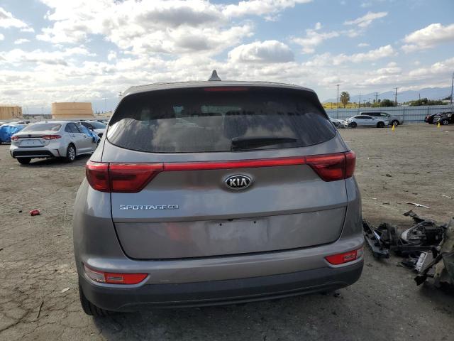 KNDPM3ACXK7508015 KIA Sportage Lx