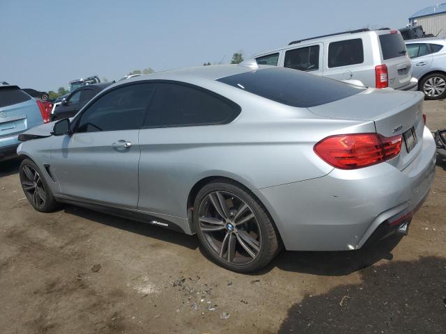 2015 BMW 435 XI - WBA3R5C52FK372439