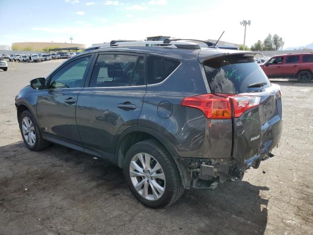 2T3YFREV8FW219500 Toyota Rav4 Limited