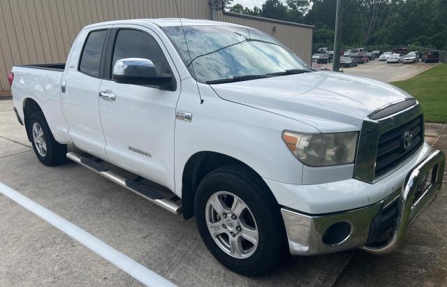 2008 Toyota Tundra 