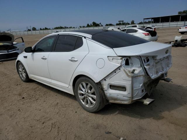 5XXGN4A78FG427291 KIA OPTIMA EX