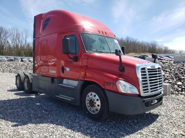 2015 Freightliner Cascadia 125 en venta en Avon, MN