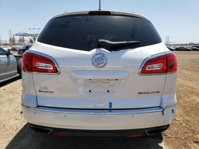 5GAKRAKD8GJ113088 Buick Enclave