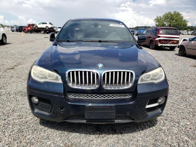 VIN 5UXFG8C54EL592549 2014 BMW X6, Xdrive50I no.5