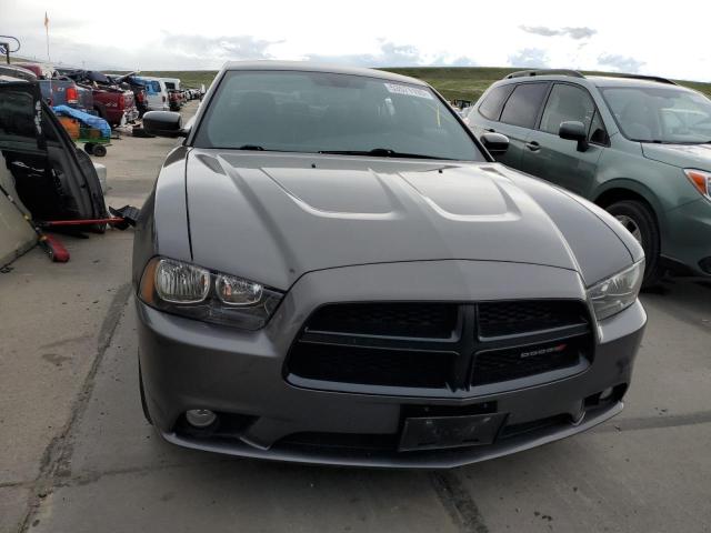 2C3CDXJGXEH224289 Dodge Charger Sxt