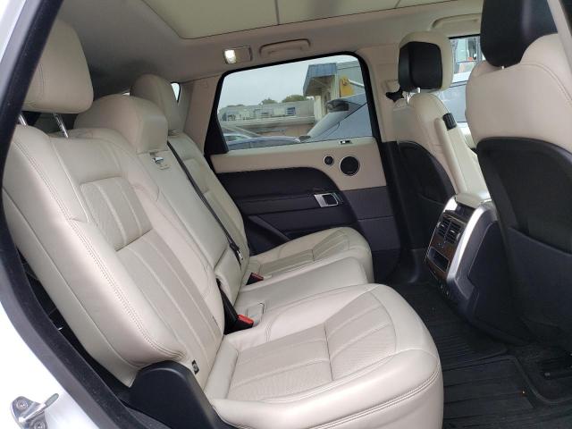 SALWR2RE7KA854225 Land Rover Range Rover Sport Supercharged Dynamic