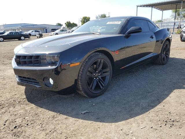 2011 Chevrolet Camaro LT