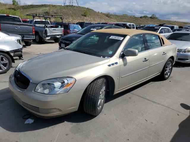 2007 Buick Lucerne CXL