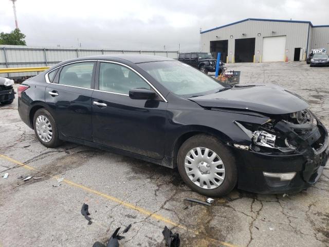 1N4AL3AP5EC102804 Nissan ALTIMA 2.5