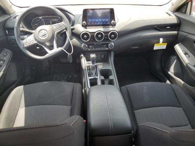 3N1AB8CV1NY226200 Nissan SENTRA SV