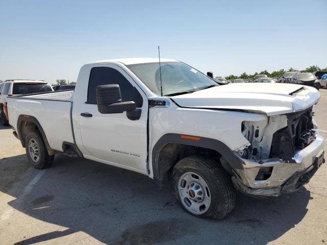 2022 GMC SIERRA C25 1GT08LE70NF325221