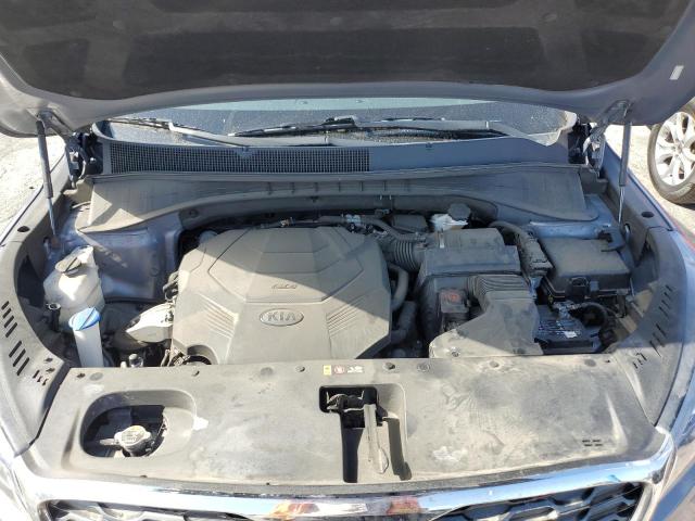 5XYPG4A57LG697712 KIA SORENTO S