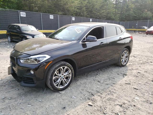 VIN WBXYJ1C00L5P82456 2020 BMW X2, Xdrive28I no.1