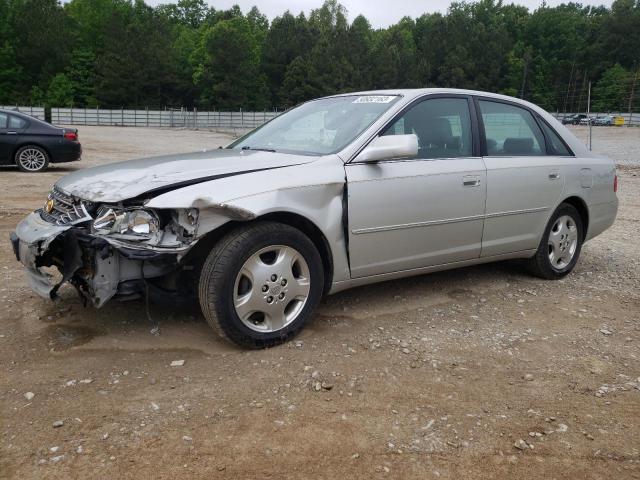 2003 Toyota Avalon XL