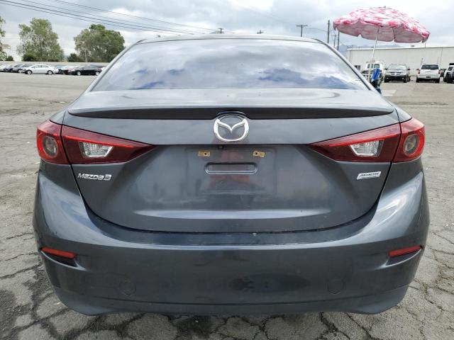 JM1BM1V73G1347710 Mazda 3 TOURING