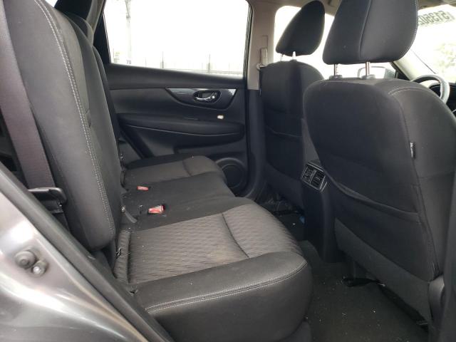 KNMAT2MT8LP523449 Nissan ROGUE S