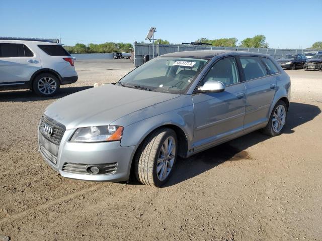 2013 Audi A3 Premium