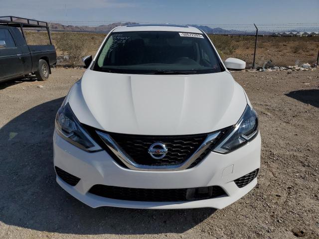 3N1AB7AP7KY386110 Nissan SENTRA S