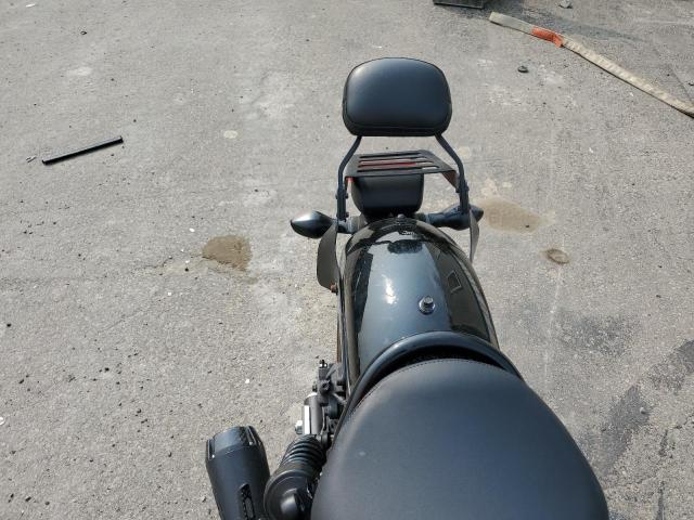 2017 HONDA CMX500 A - MLHPC5655H5000173