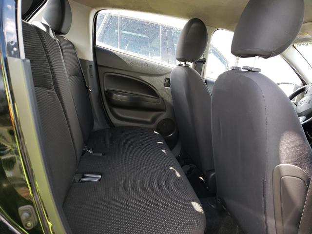 ML32A4HJ1FH004100 Mitsubishi MIRAGE ES