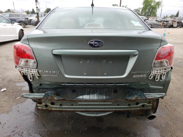 JF1GJAD61EH021812 Subaru Impreza Premium