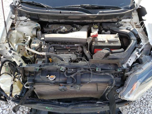 JN8AT2MT1GW028994 Nissan ROGUE S