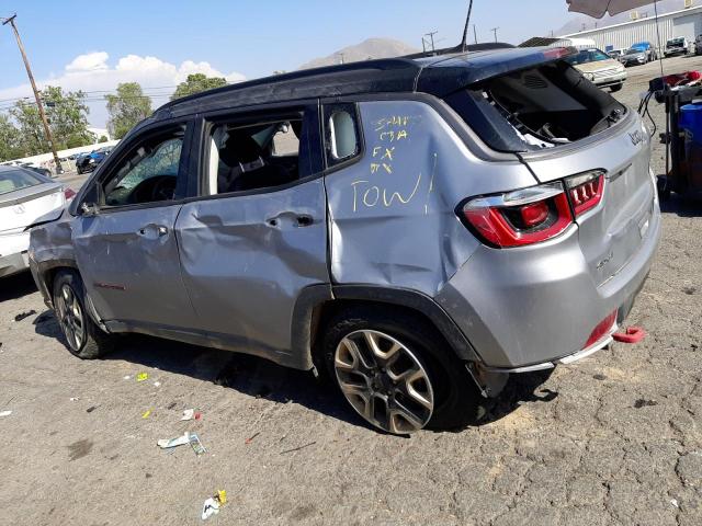 3C4NJDDB5HT679784 Jeep Compass Trailhawk