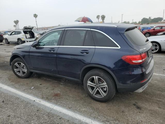 WDC0G4JB4JV052717 Mercedes-Benz GLC 300