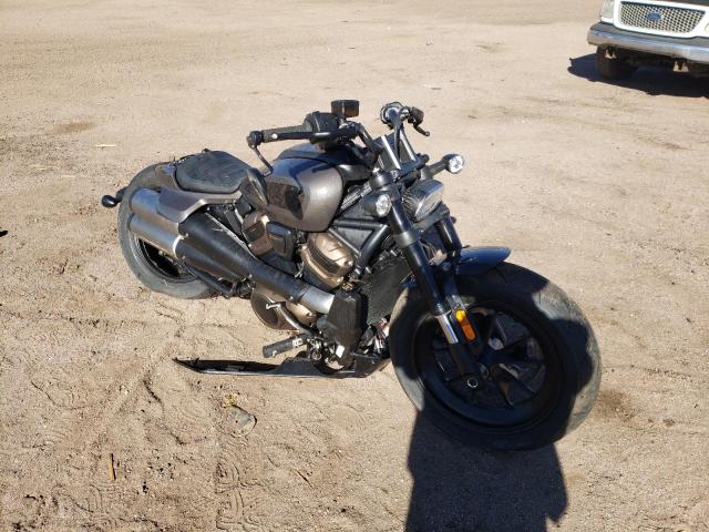 2023 HARLEY-DAVIDSON RH1250 S - 1HD1ZC410PB311424