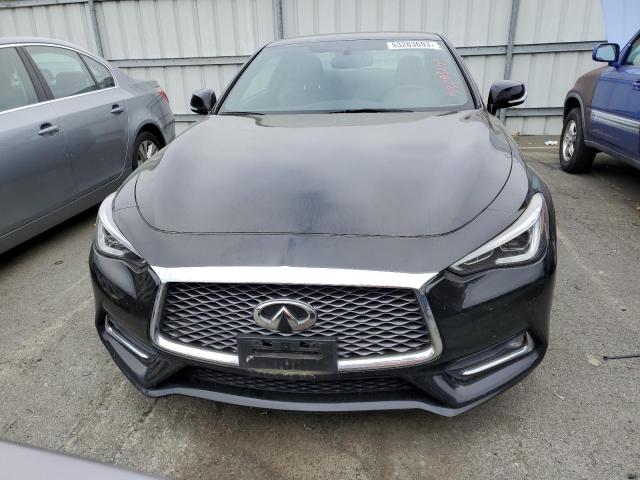 JN1EV7EK2JM340676 Infiniti Q60 Luxe 300