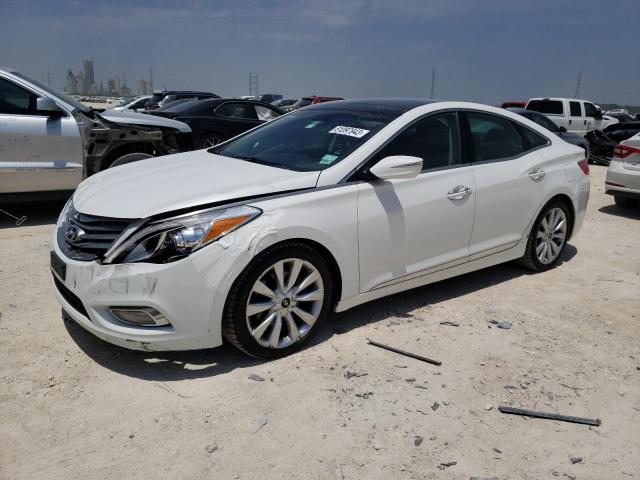 2014 Hyundai Azera GLS