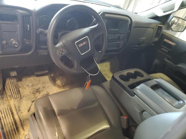 2016 GMC SIERRA C25 1GT01REG8GZ166389