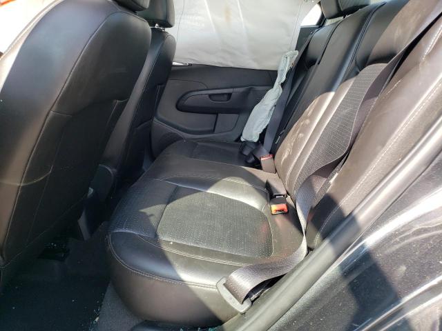 2017 CHEVROLET SONIC PREM - 1G1JF5SB2H4135833