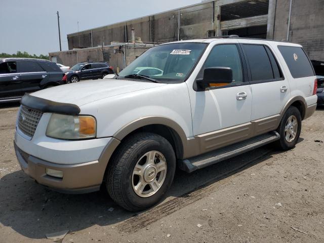 2003 Ford Expedition Eddie Bauer