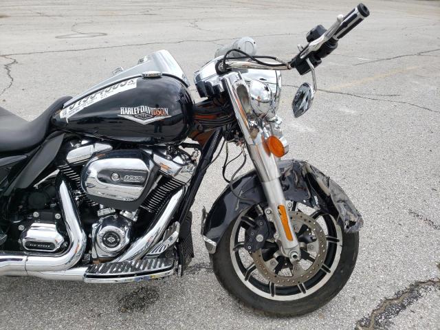 2018 HARLEY-DAVIDSON FLHR ROAD - 1HD1FBC17JB621999