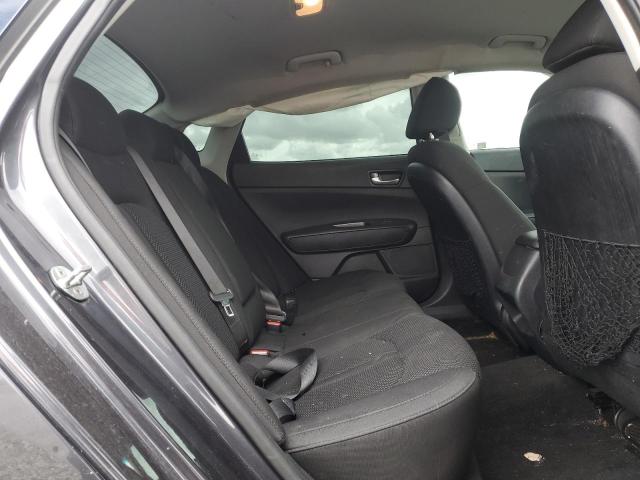 5XXGT4L38KG284305 KIA Optima Lx