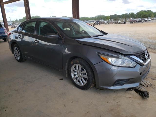 1N4AL3AP9HN366469 Nissan ALTIMA 2.5
