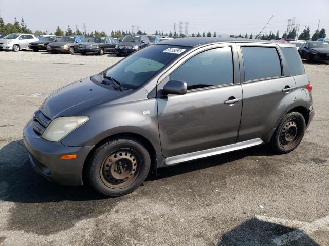 2005 Scion xA 