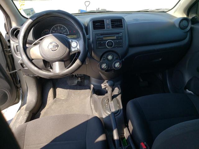 3N1CN7AP1EL822225 Nissan VERSA S