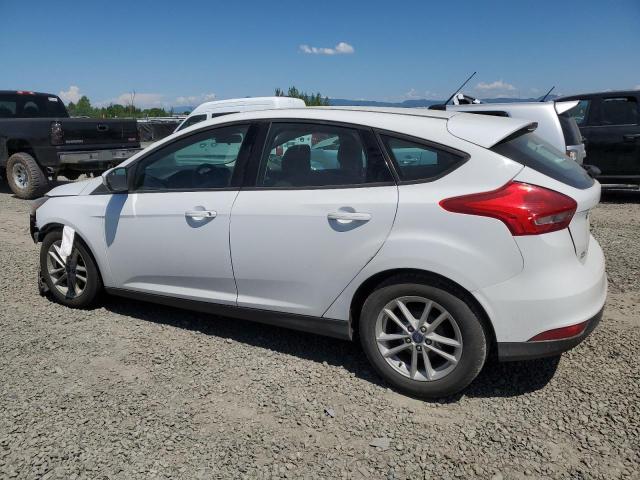 1FADP3K22JL271306 Ford FOCUS SE