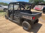 2017 Polaris Ranger Crew XP 1000 EPS