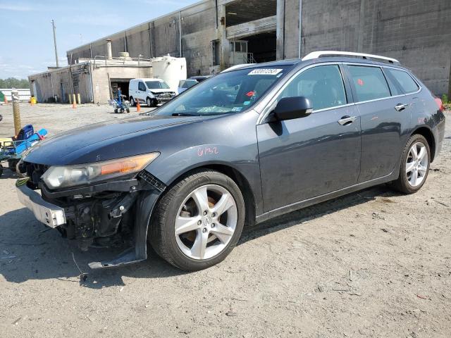 2011 Acura TSX 